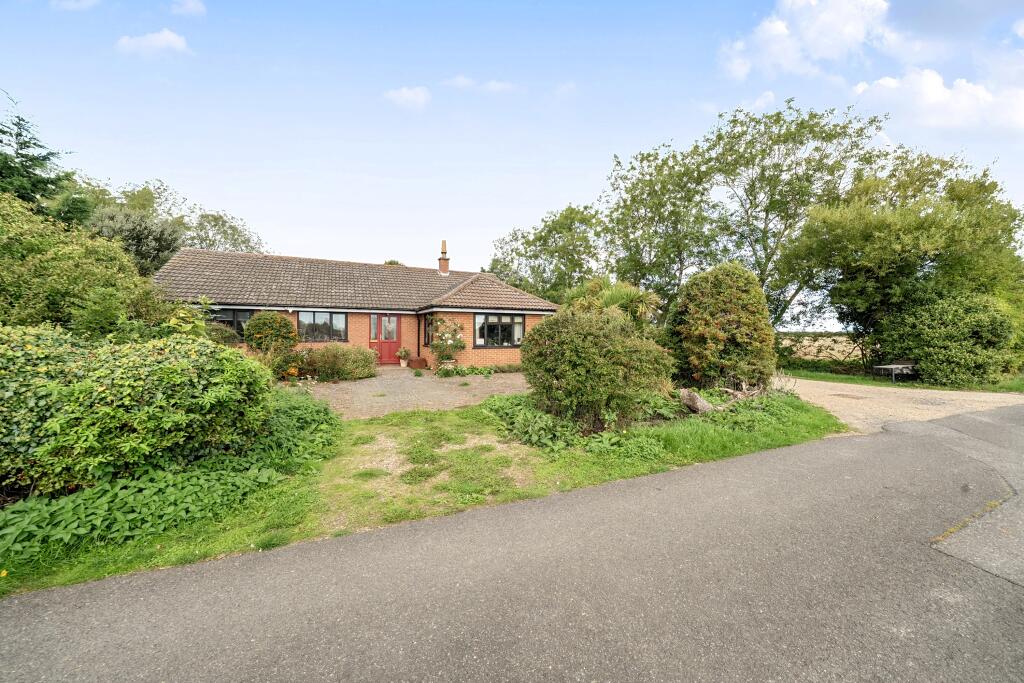 Main image of property: Saltfleetby LINCOLNSHIRE