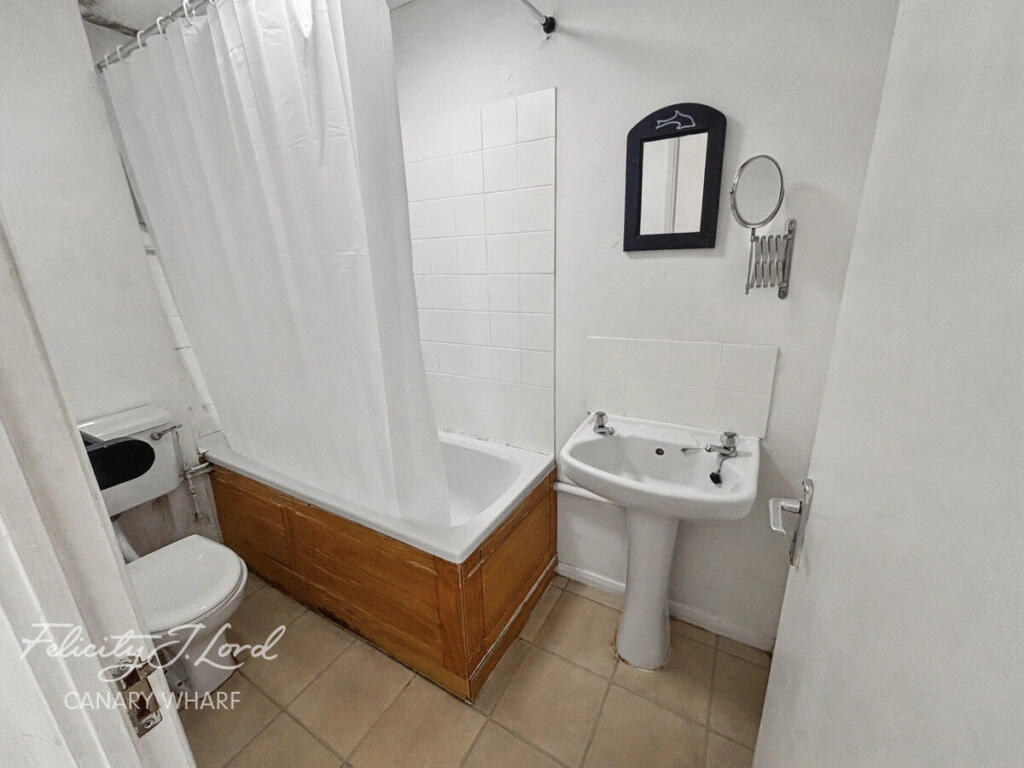 Main image of property: Telegraph Place, London