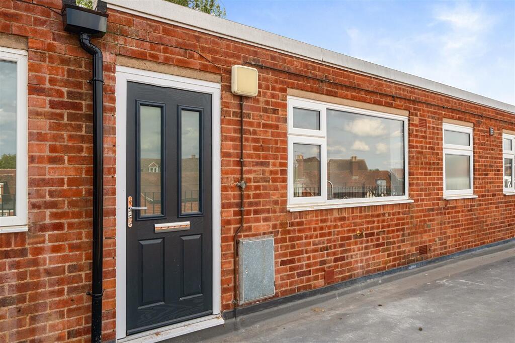 Main image of property: St John's Way, Knowle