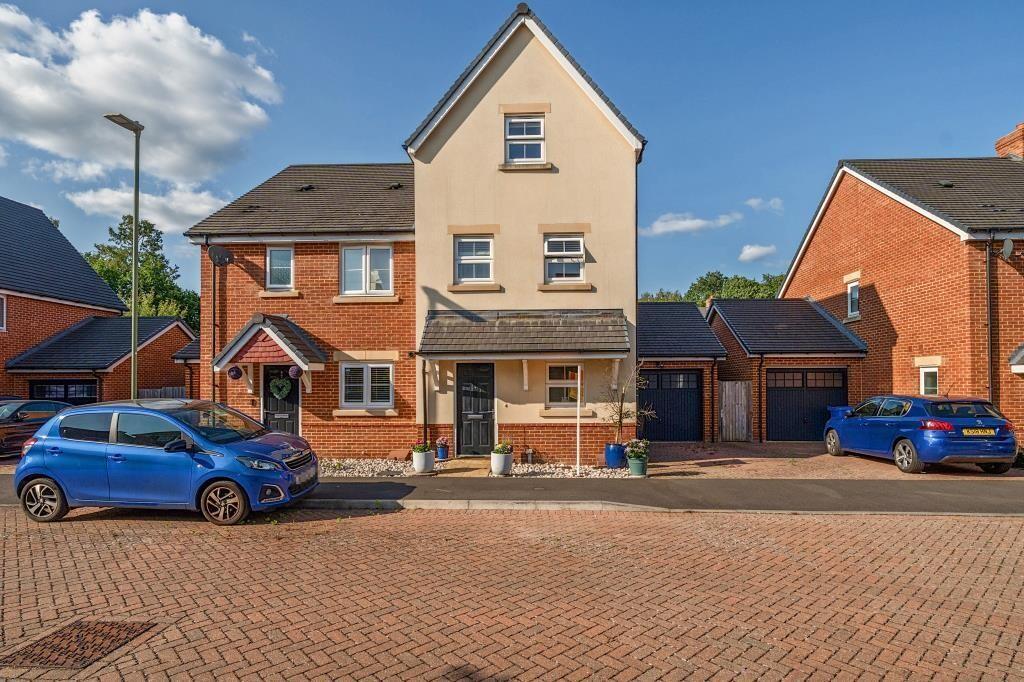 Main image of property: Thompson Way, Farnborough