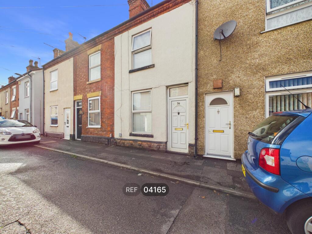 Main image of property: Curzon Street, Netherfield, NG4 2NQ