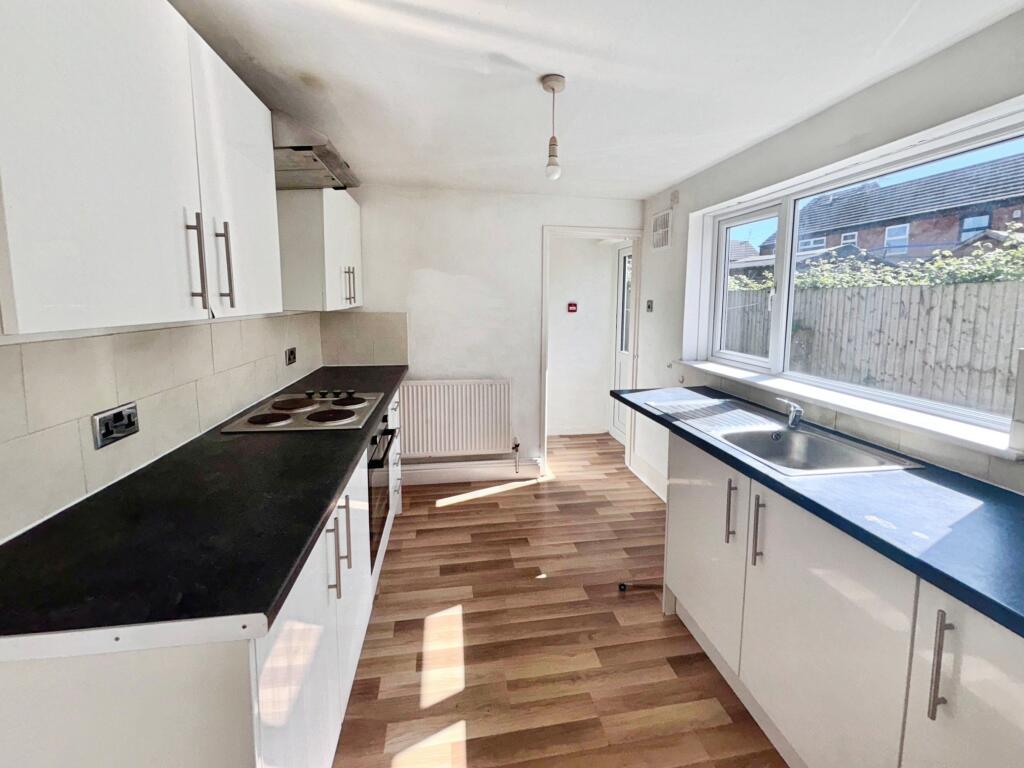 Main image of property: Coltman Street, Hull, HU3