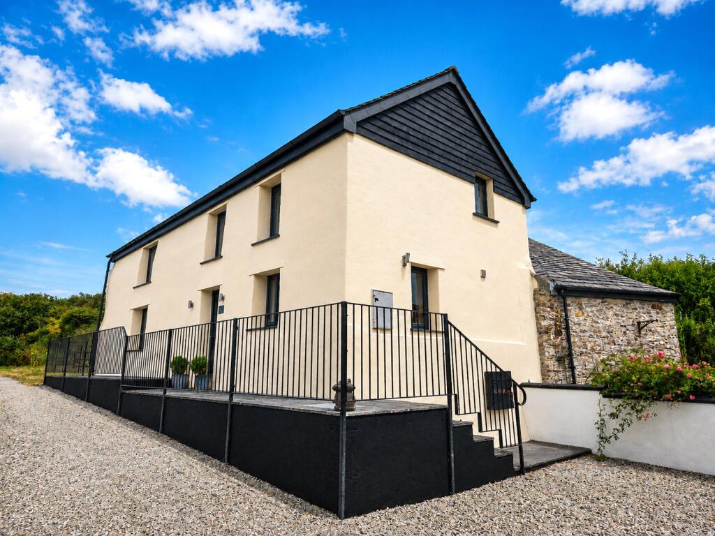 Main image of property: Helscott, Bude, Cornwall, EX23