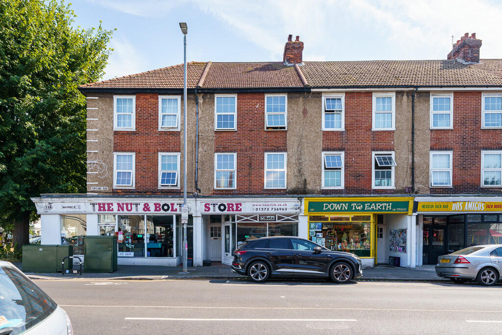 Main image of property: Portland Road, Hove