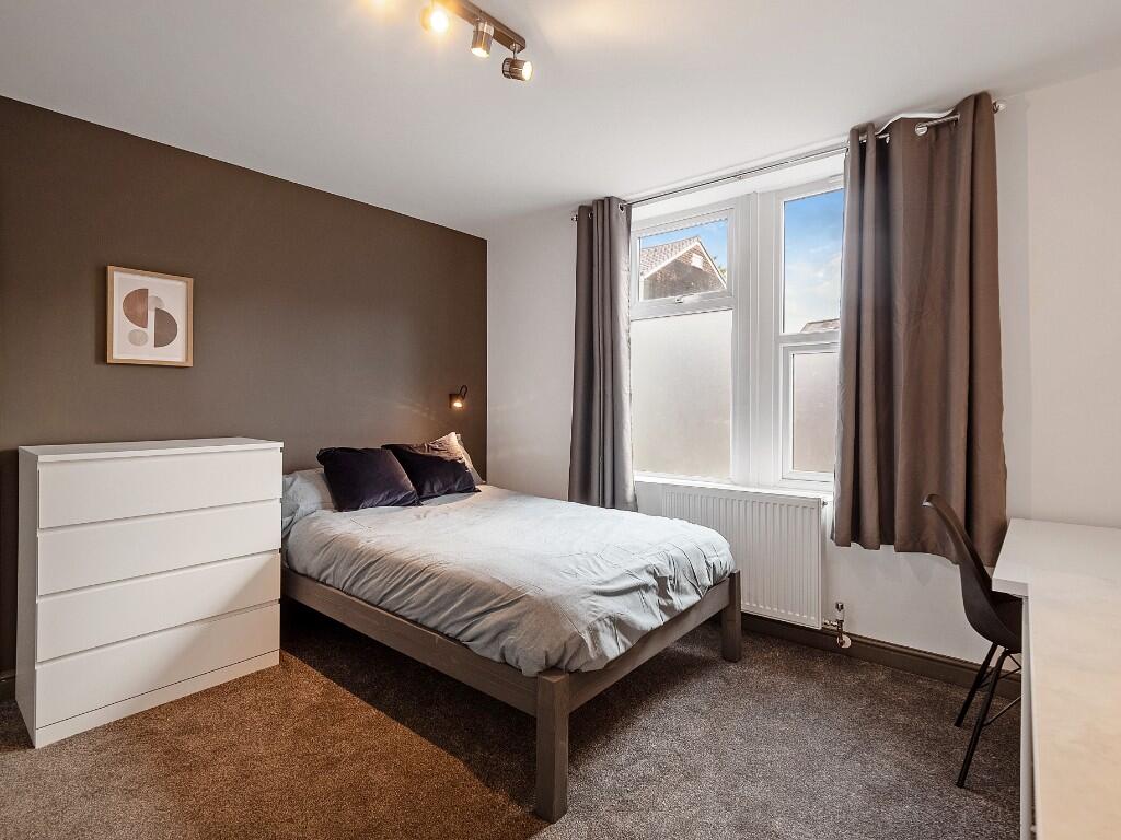 Main image of property: Uttoxeter Old Road, Derby, DE1