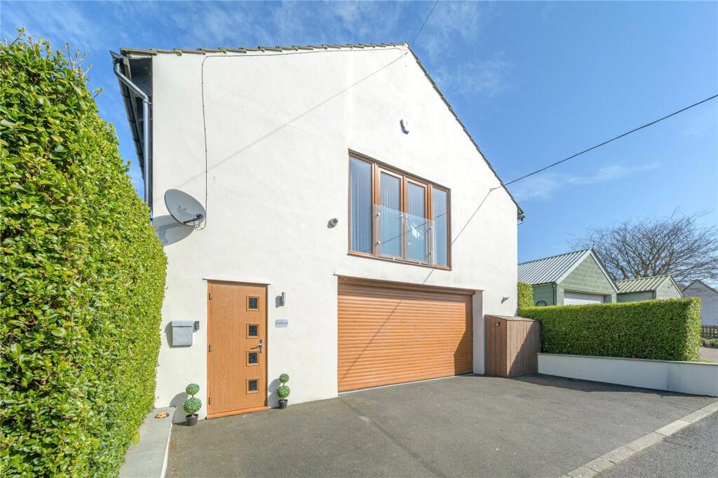 Main image of property: The Nightfold, Shepherds Hill, Alnmouth, Northumberland, NE66