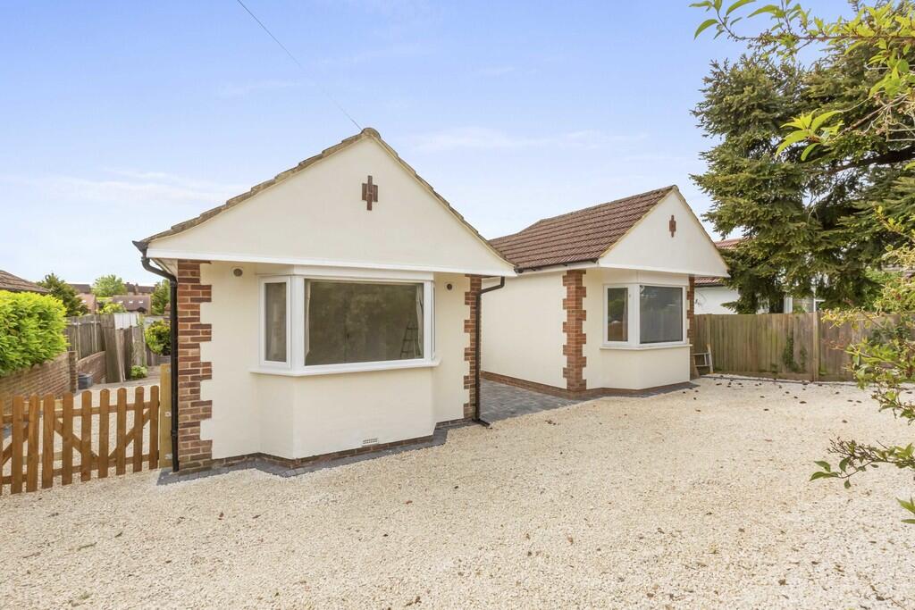 Main image of property: Chalfont St Giles