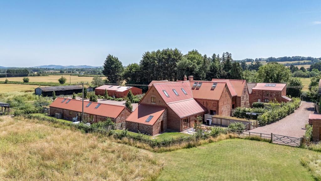 Main image of property: Canon Pyon, Hereford, Herefordshire HR4