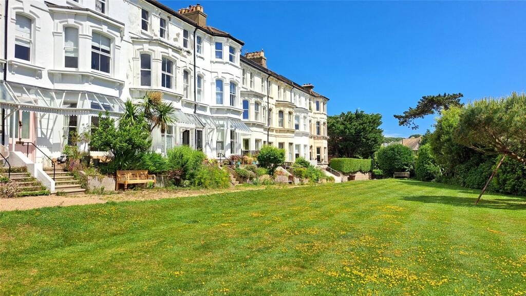 Main image of property: Tillington Terrace, Hastings, East Sussex, TN35