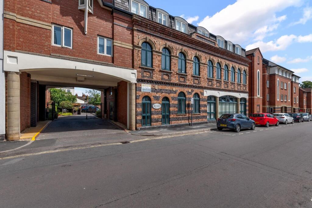 Main image of property: Kenilworth Street, Royal Leamington Spa