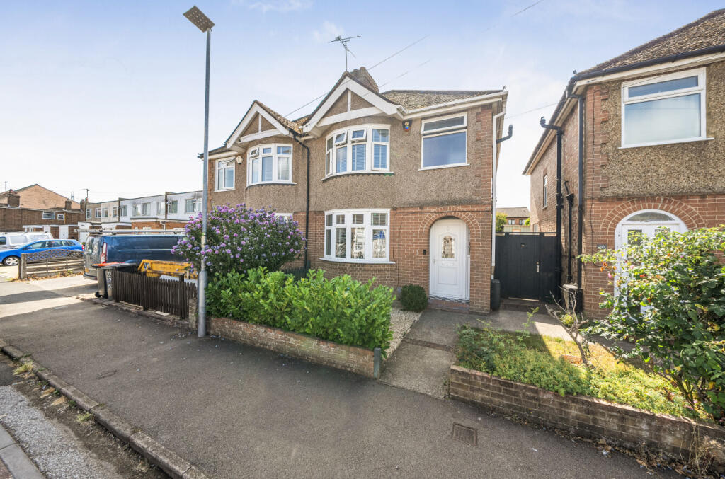 Main image of property: Britain Street, Dunstable