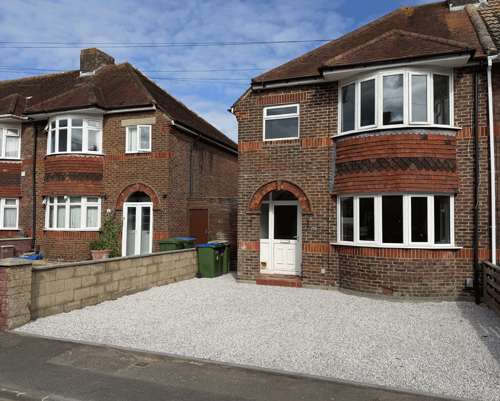 Main image of property: Fayre Road, Fareham, Hampshire, PO16 0UB
