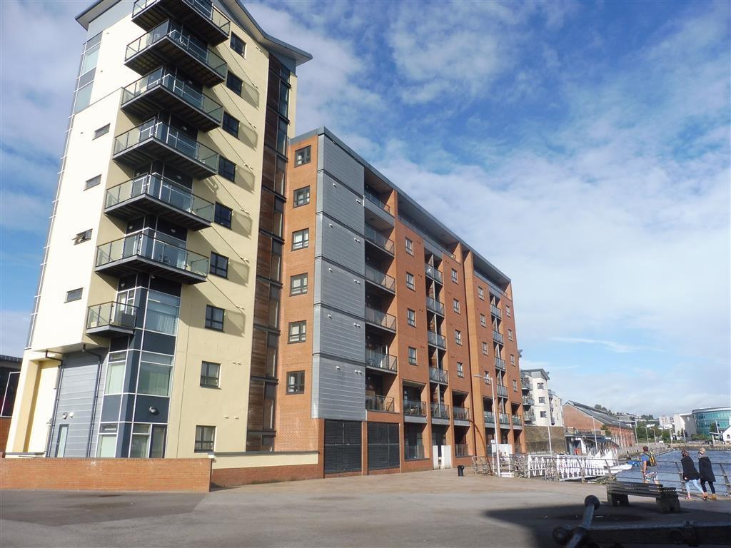 Main image of property: Altamar, Kings Road, Swansea