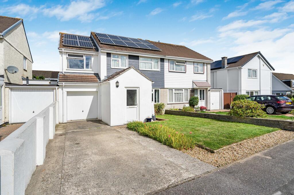 Main image of property: Pendeen Road, Threemilestone, TR3