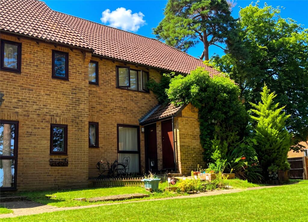 Main image of property: Bluebell Rise, Lightwater, Surrey