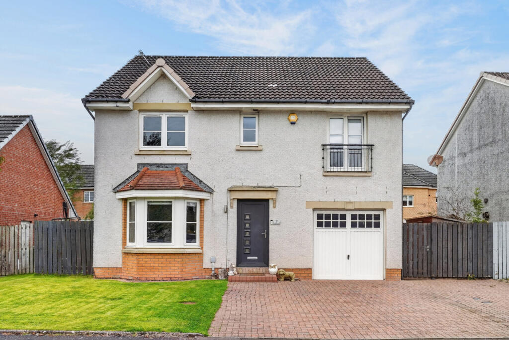 Main image of property: 7 Corton Lea, Alloway, KA6 6GJ