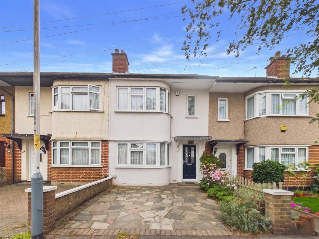 Main image of property: Sidmouth Drive, Ruislip