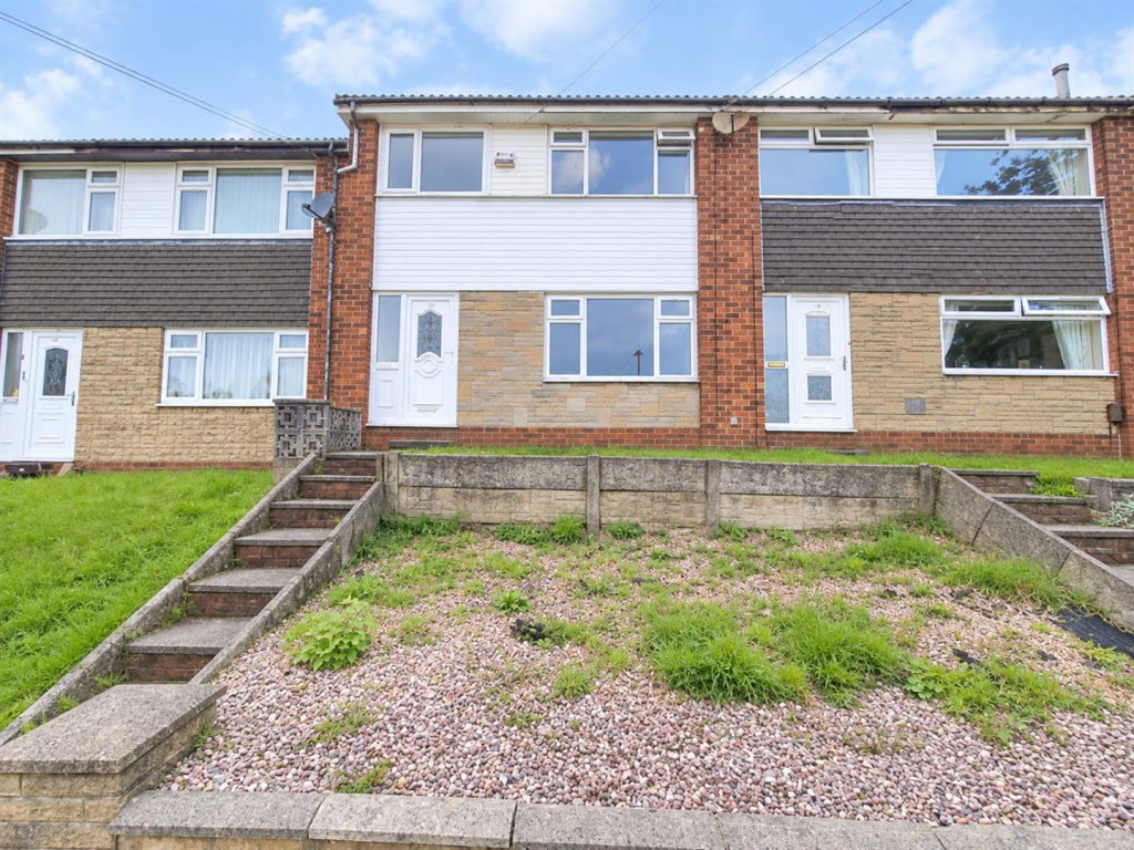 Main image of property: Chatsworth Street, Oldham