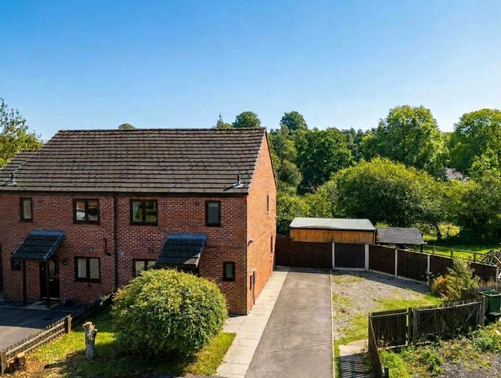 Main image of property: Colsty Meadow, Blakeney