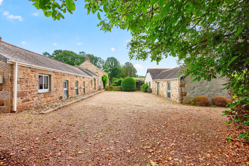Main image of property: Tremellin Lane, St. Erth, Hayle, Cornwall, TR27