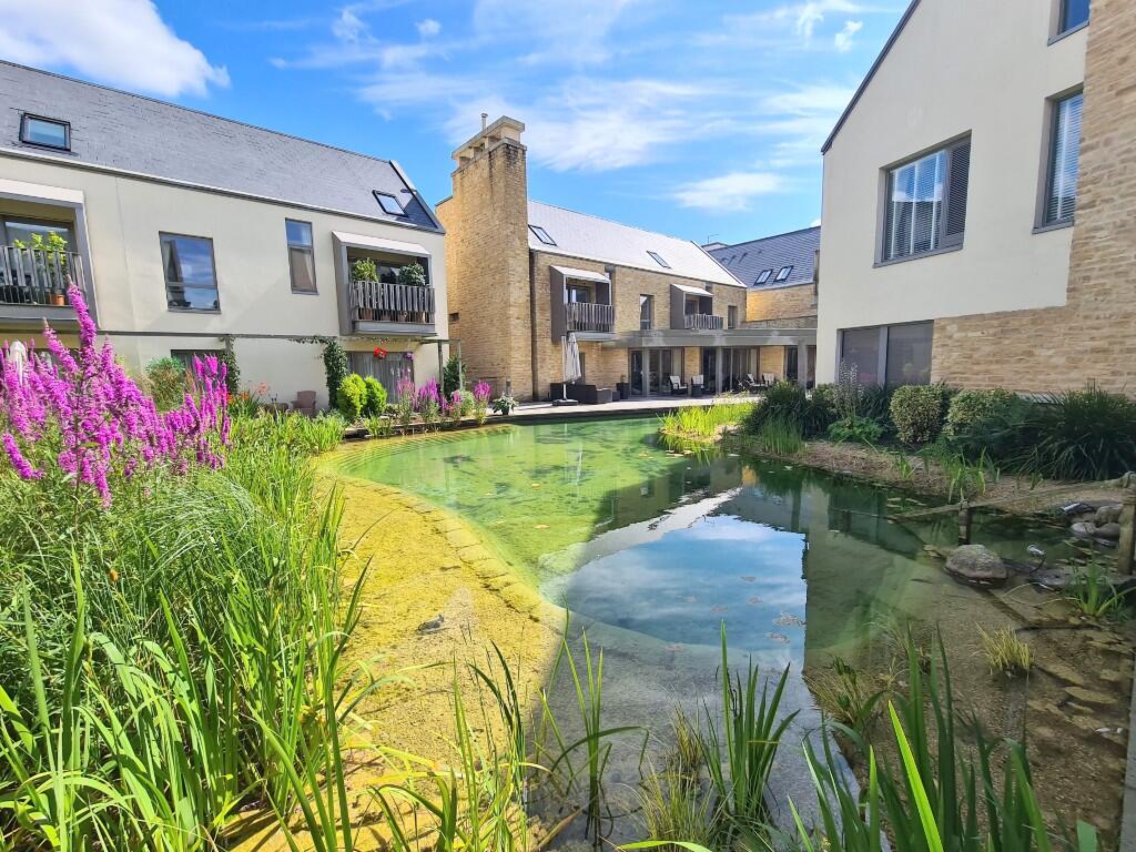 Main image of property: Cirencester Road, Tetbury, Gloucestershire, GL8