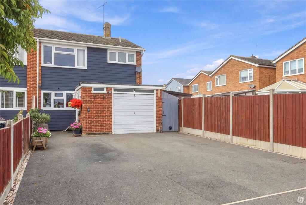 Main image of property: Bramley Way, Mayland, Chelmsford, Essex, CM3