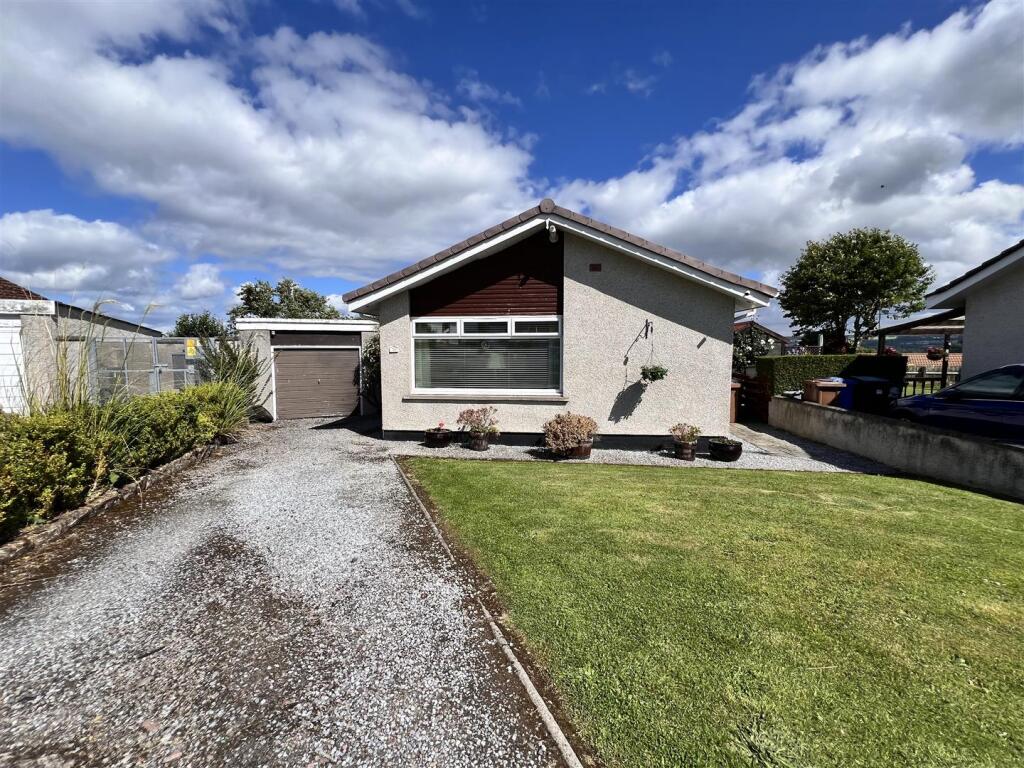 Main image of property: 20 Leachkin Drive, Inverness