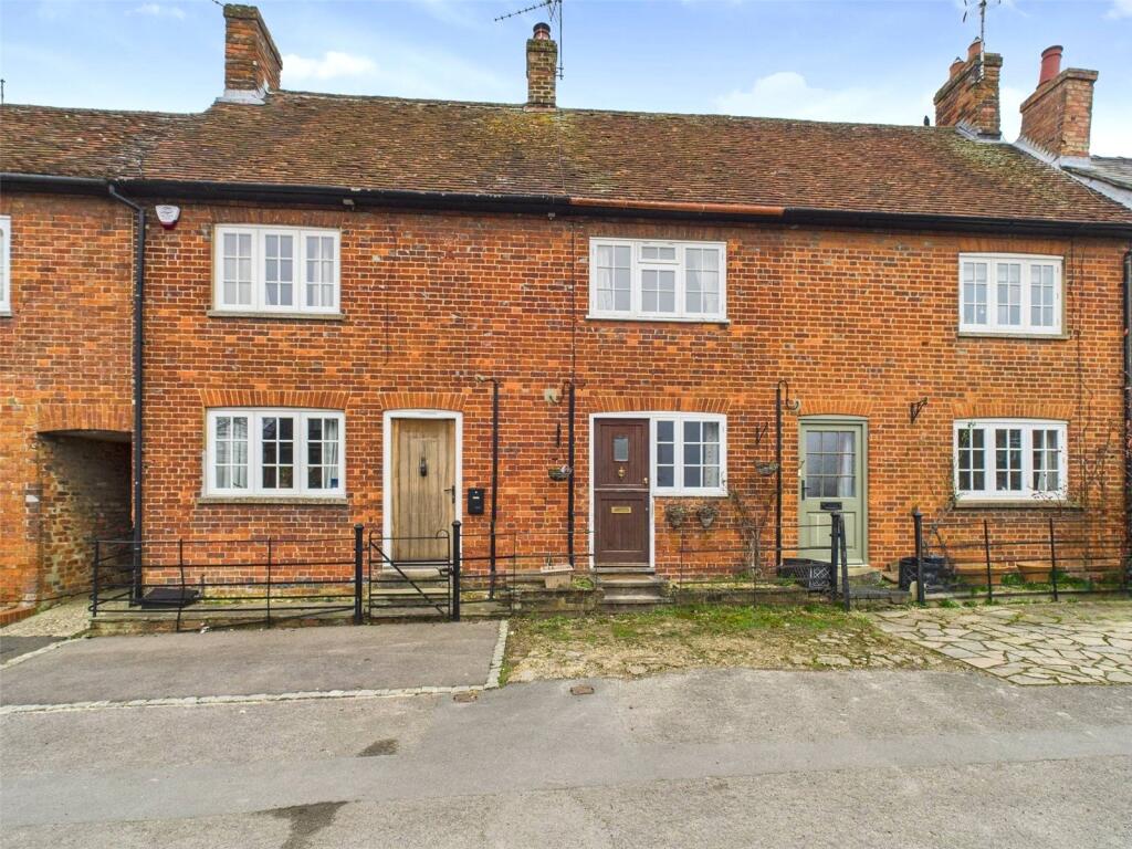 Main image of property: High Street, Chinnor, Oxfordshire, OX39