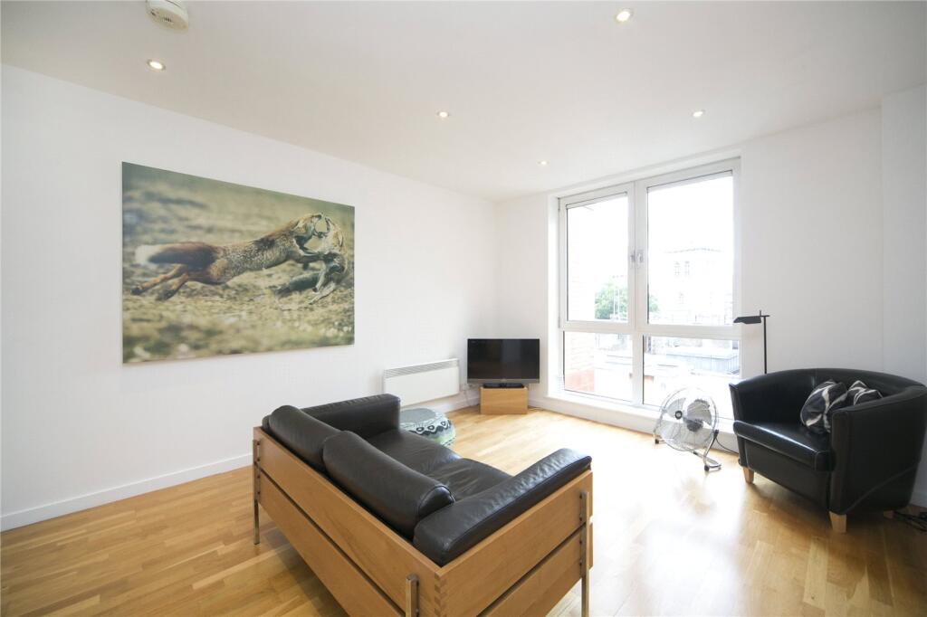 Main image of property: 10 Hosier Lane, Clerkenwell, London, EC1A