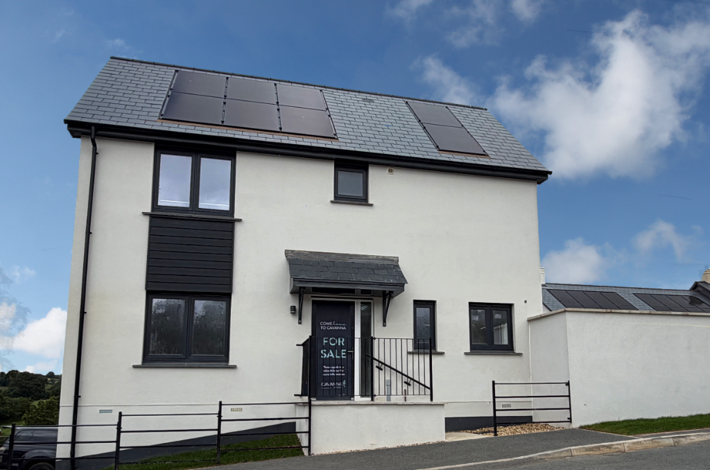 Main image of property: Off Fore Street, 
North Molton, 
North Devon, 
EX36 3GH