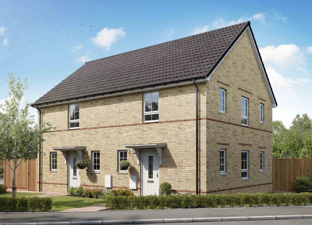 Main image of property: Moor Lane, Copmanthorpe, 
York, 
North Yorkshire, 
YO23 3TJ