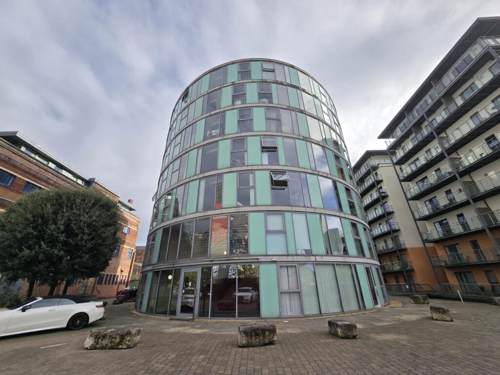 Main image of property: Pollard Street, Manchester