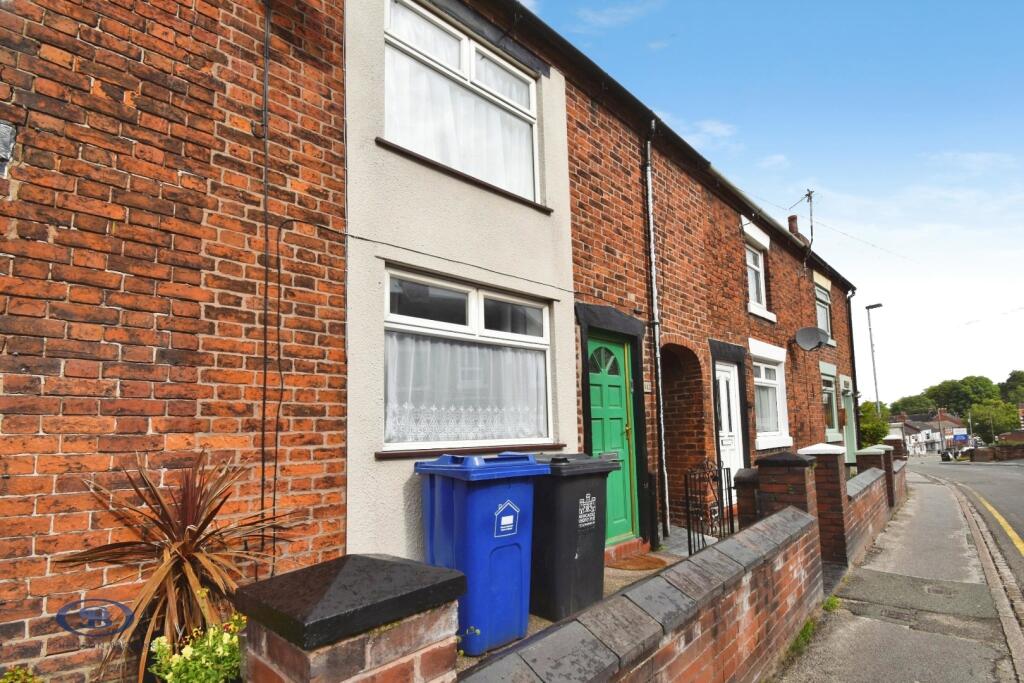 Main image of property: Church Street, Audley