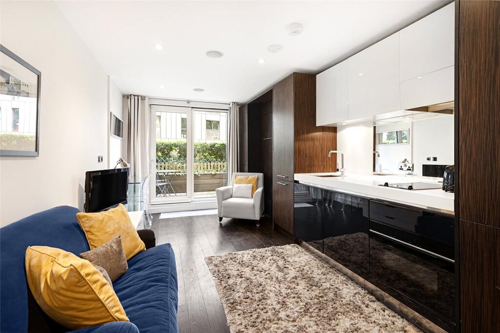 Main image of property: Bramah House, 9 Gatliff Road, Grosvenor Waterside, Westminster London, SW1W