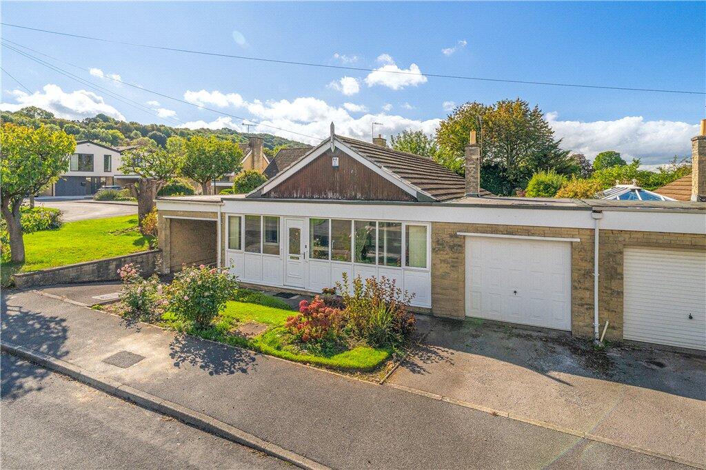 Main image of property: Park Court, Pool in Wharfedale, Otley, West Yorkshire, LS21