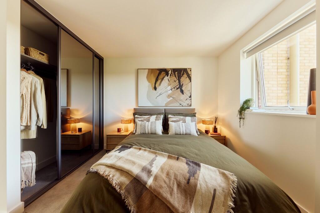 Main image of property: Briggs Close, Stevenage, Hertfordshire, SG1