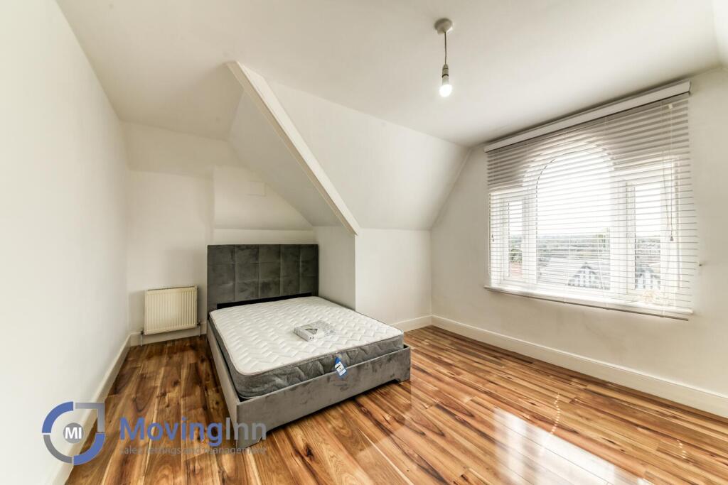 Main image of property: Canterbury Grove, West Norwood, SE27 0PA