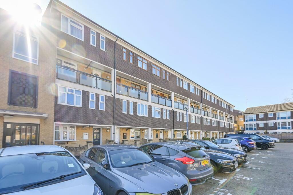 Main image of property: Whitton Walk, Mile End, London, E3