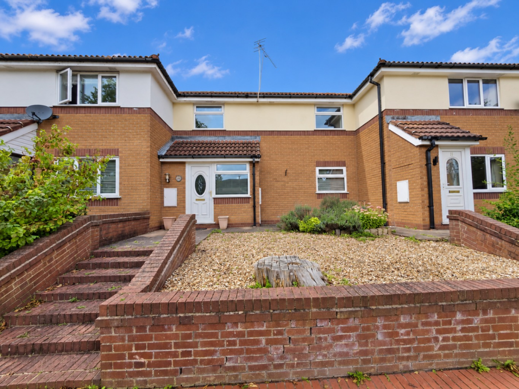 Main image of property: Culbin Close, Birchwood, Warrington, Cheshire, WA3