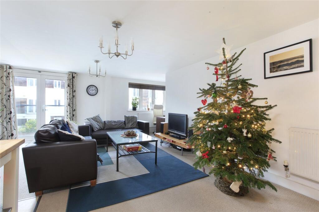 Main image of property: Stane Grove,
Clapham North, SW9