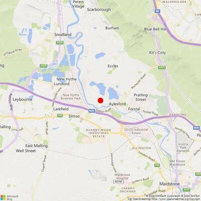 Property Map