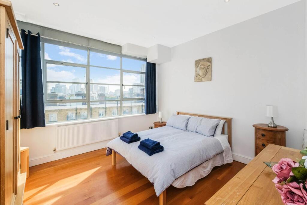 Main image of property: Shepherdess Walk, Islington