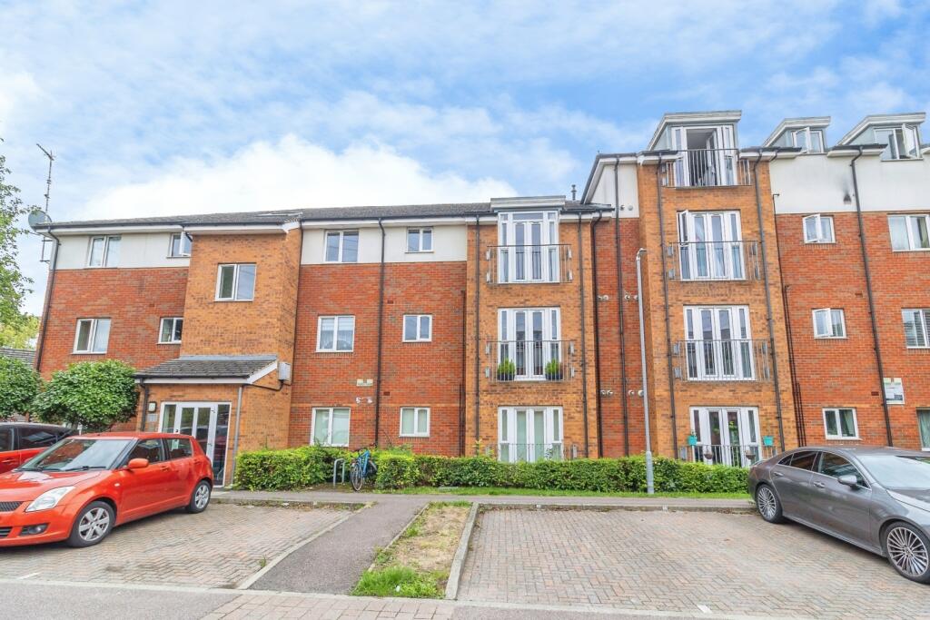 Main image of property: Stokers Close, Dunstable, Bedfordshire