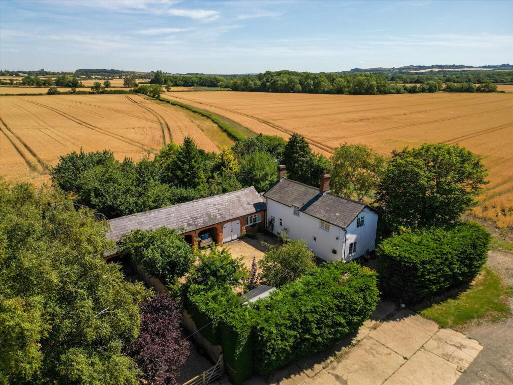 Main image of property: New Farm, Chadshunt, Near Kineton, Warwickshire CV35