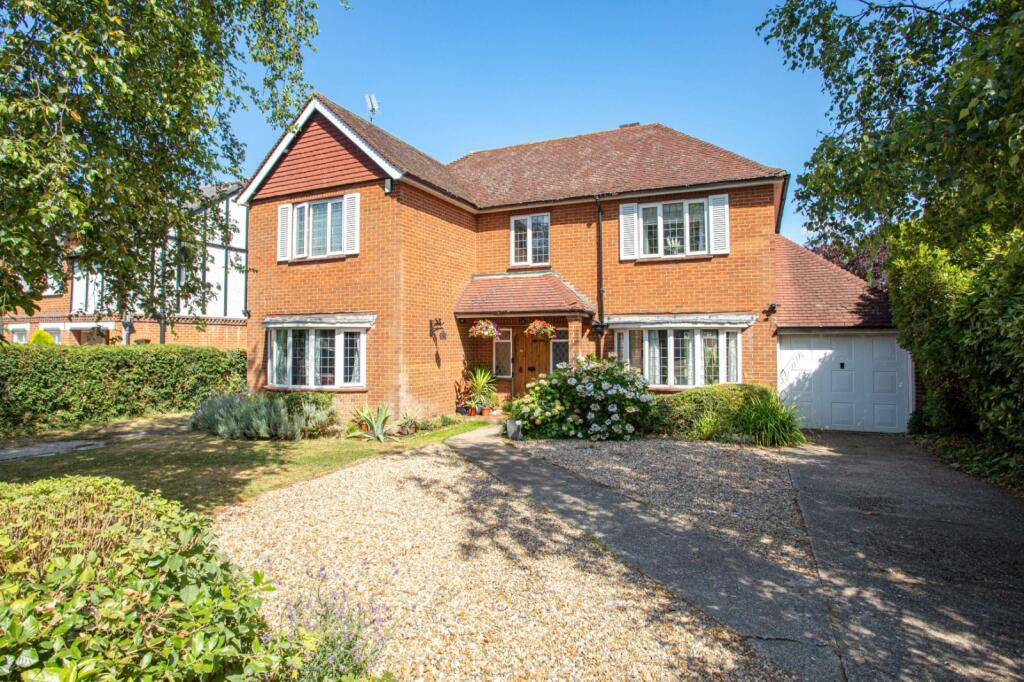 Main image of property: St. Augustines Road, Canterbury, Kent, CT1