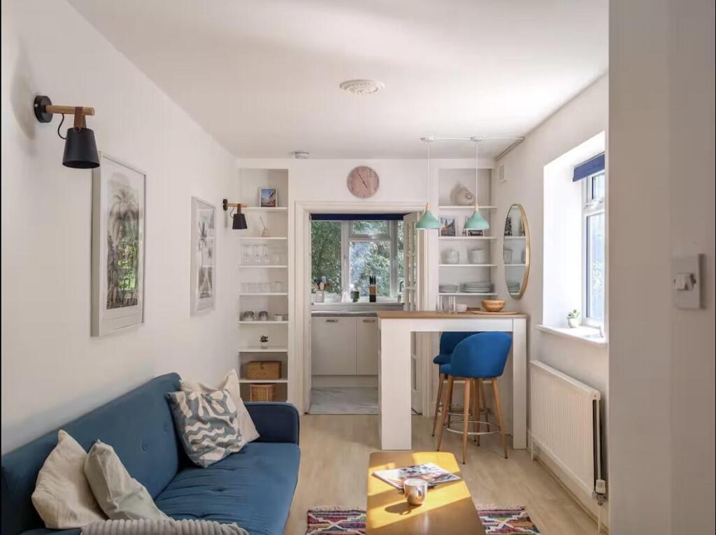 Main image of property: Shirland Road, W9