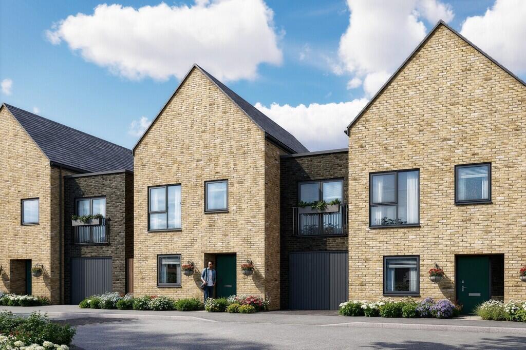 Main image of property: North Square, London Road, Harlow, Essex, CM17 9TW