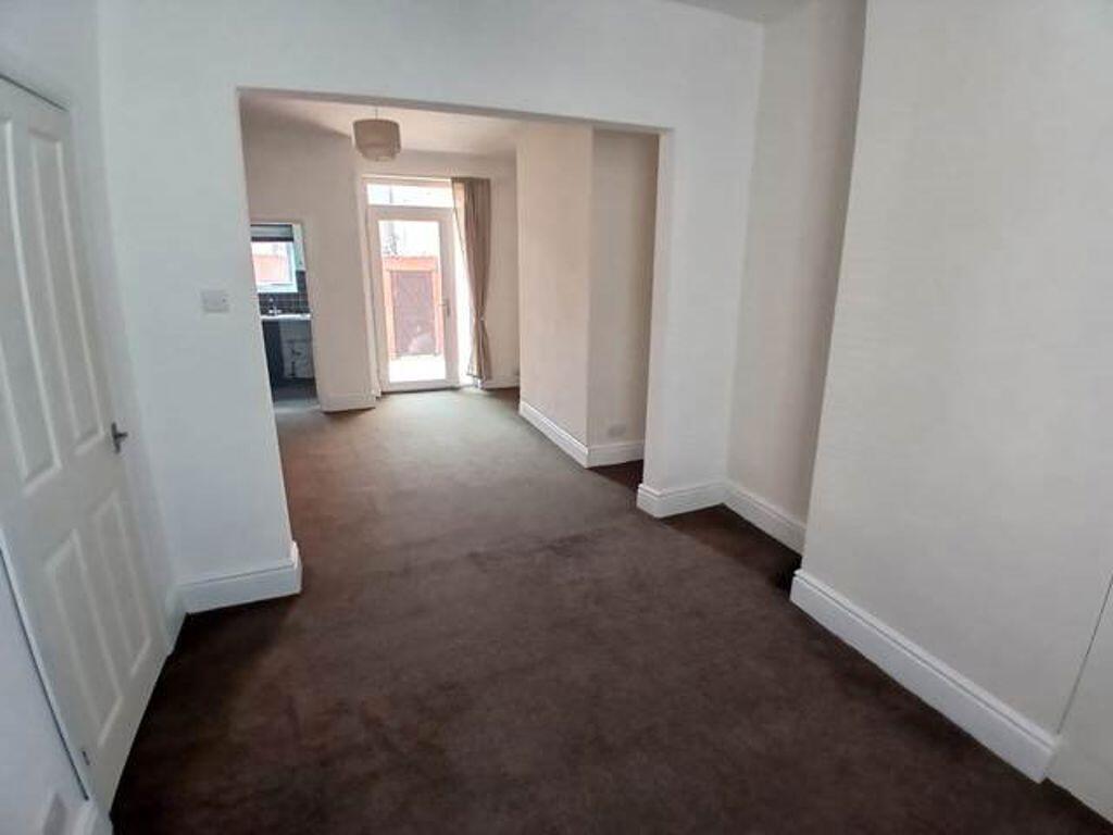 Main image of property: 12 Montague Street, Barrow-In-Furness