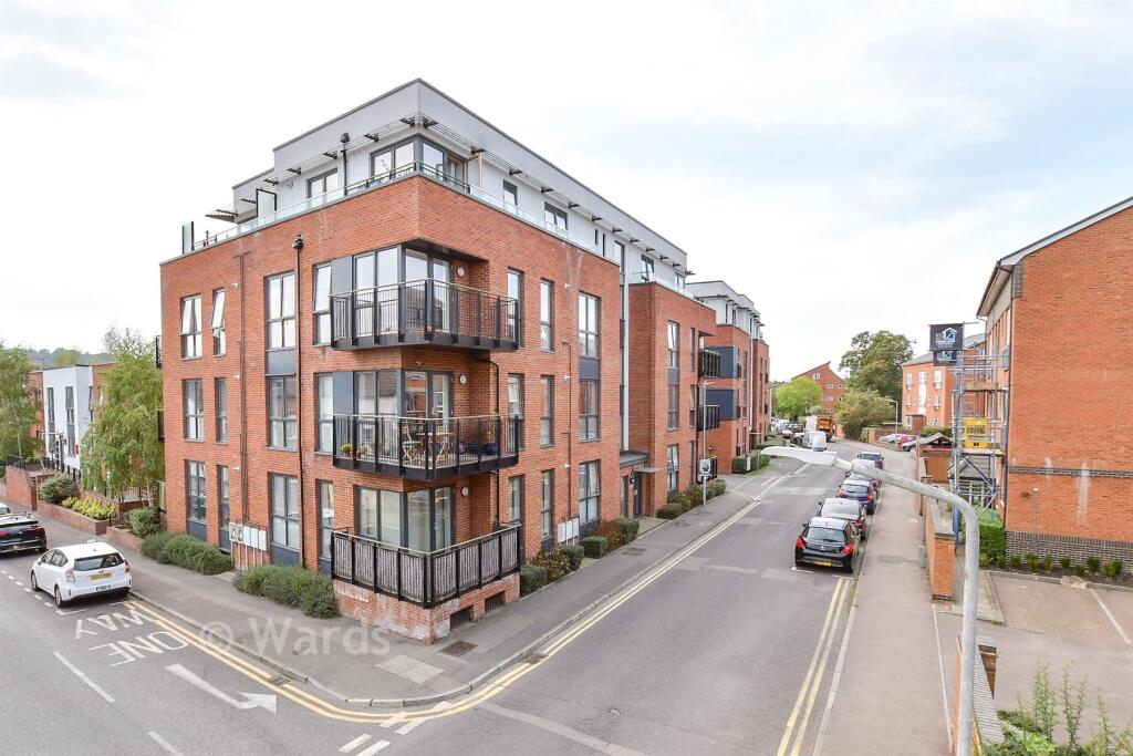 Main image of property: Avebury Avenue, Tonbridge, Kent