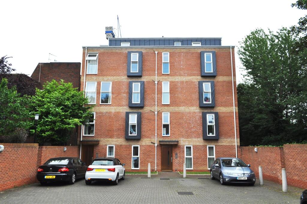 Main image of property: Inwood Avenue | London | TW3 | Private Balcony